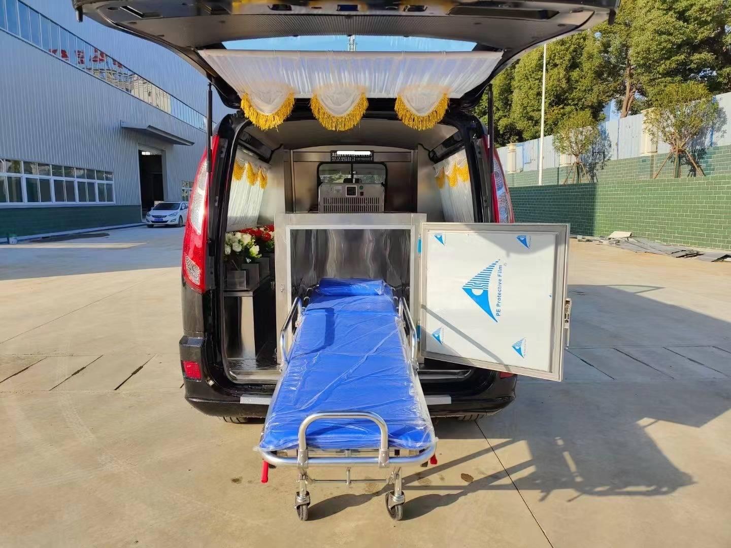 内丘县优质殡葬运输，守护最后一程