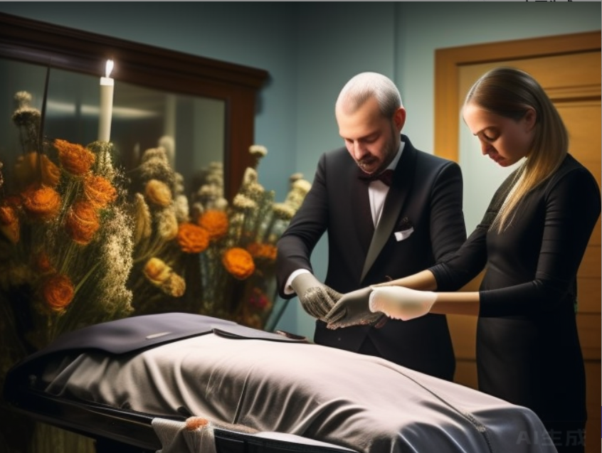 内丘县遗体运输整理